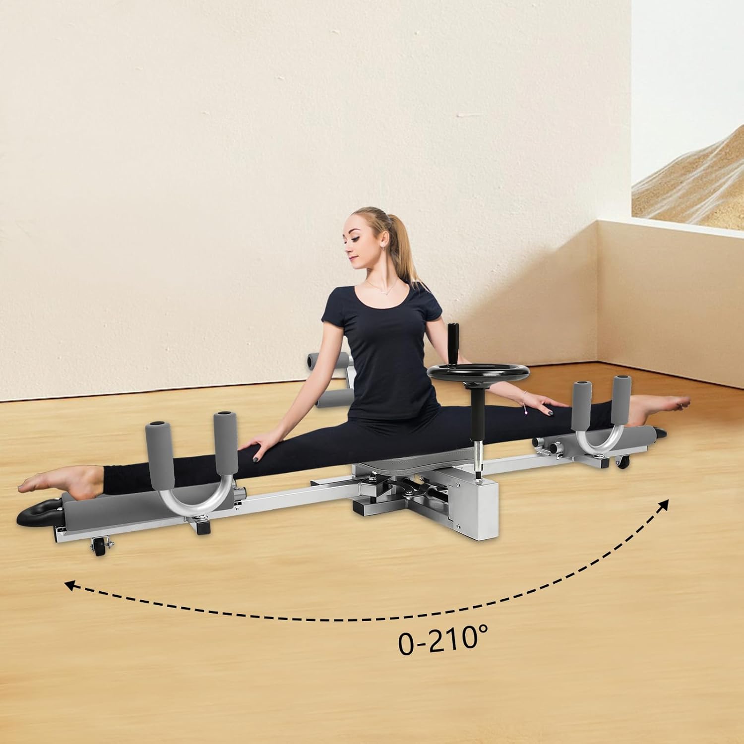 Evde Kullanıma Uygun Yoga Egze - Pilates Yoga One incelemesi ve fiyatı