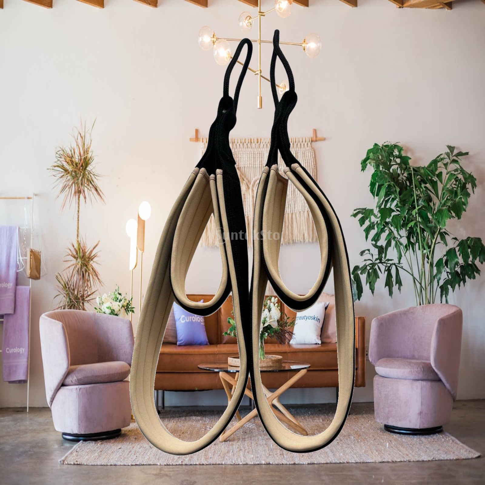 Pilates Üstten Tutma Sapı Kaym - Pilates & Yoga Vida incelemesi ve fiyatı