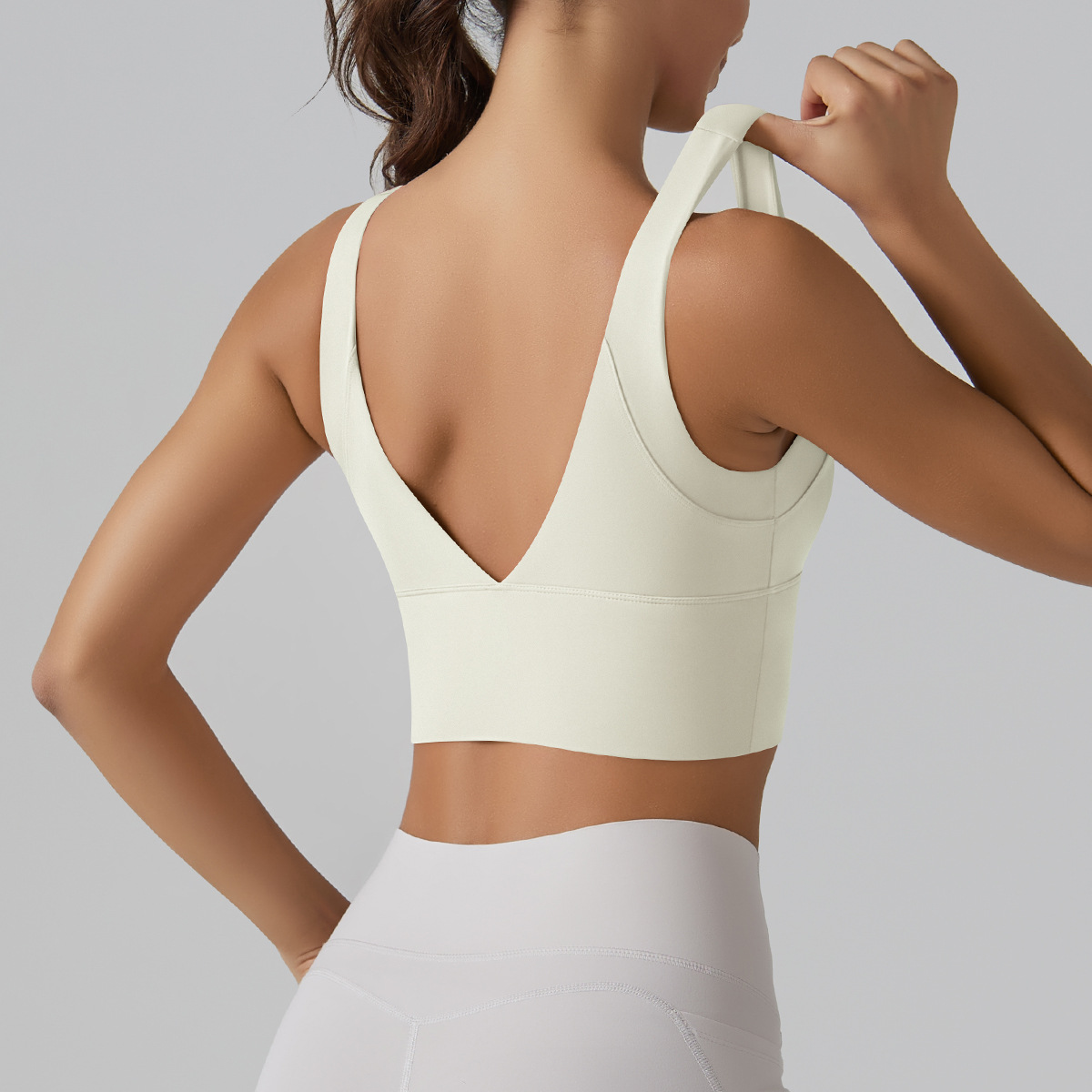 Naked Feel Pilates Yoga Tank T - Pilates Yoga One incelemesi ve fiyatı