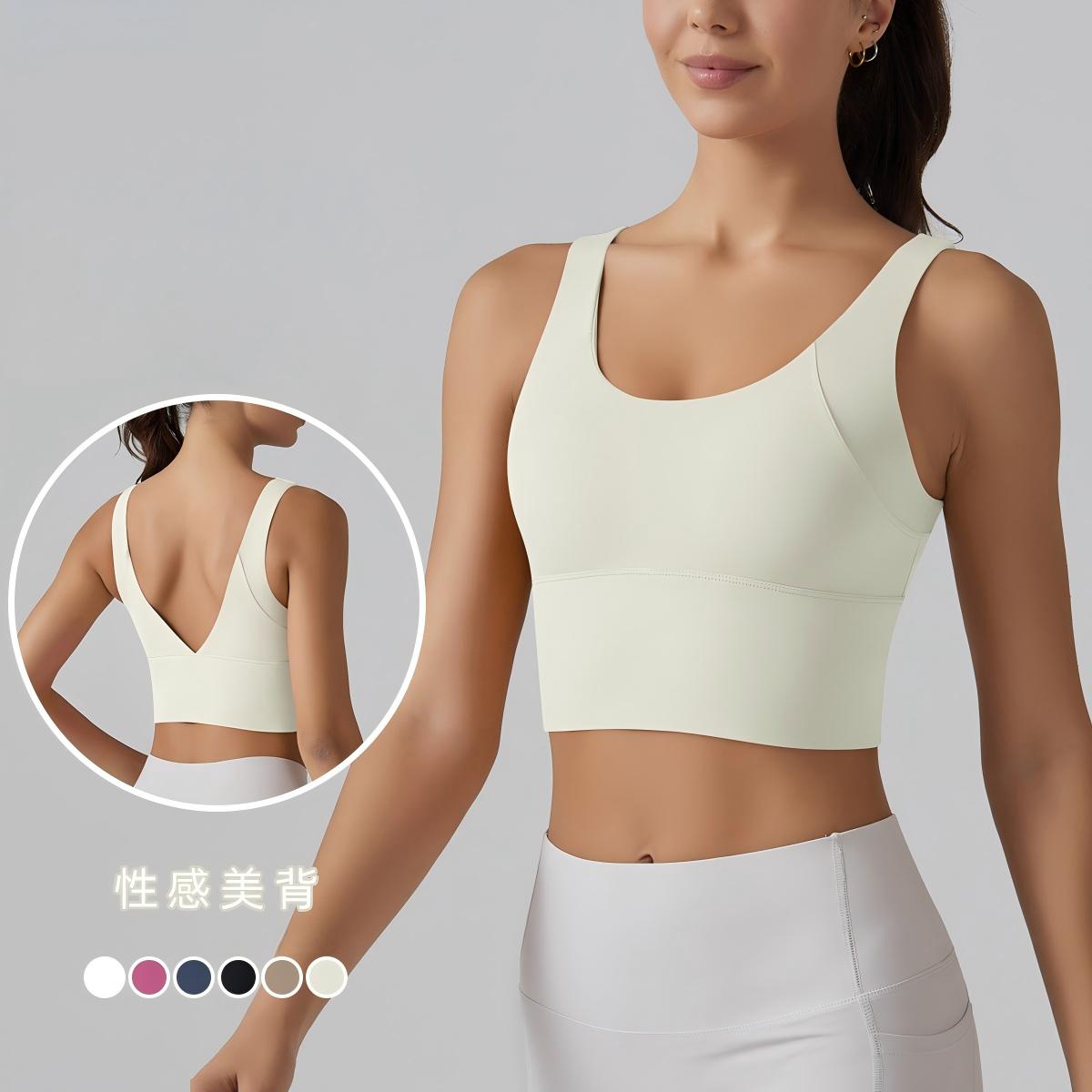 Naked Feel Pilates Yoga Tank T - Pilates Yoga One incelemesi ve fiyatı