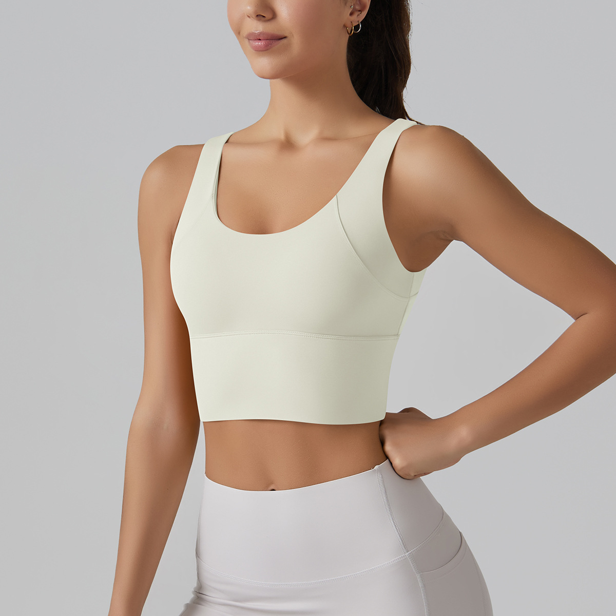 Naked Feel Pilates Yoga Tank T - Pilates Yoga One incelemesi ve fiyatı