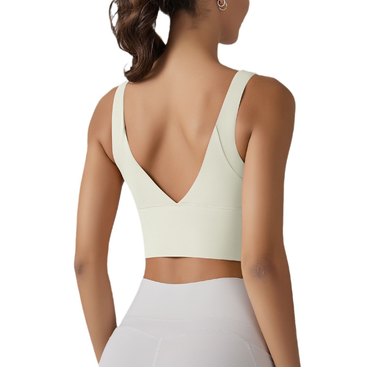 Naked Feel Pilates Yoga Tank T - Pilates Yoga One incelemesi ve fiyatı