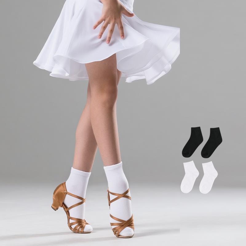 Kız Çocuk, Kadın, Latin Dans Ç - Medias Para Pilates Y Yoga incelemesi ve fiyatı