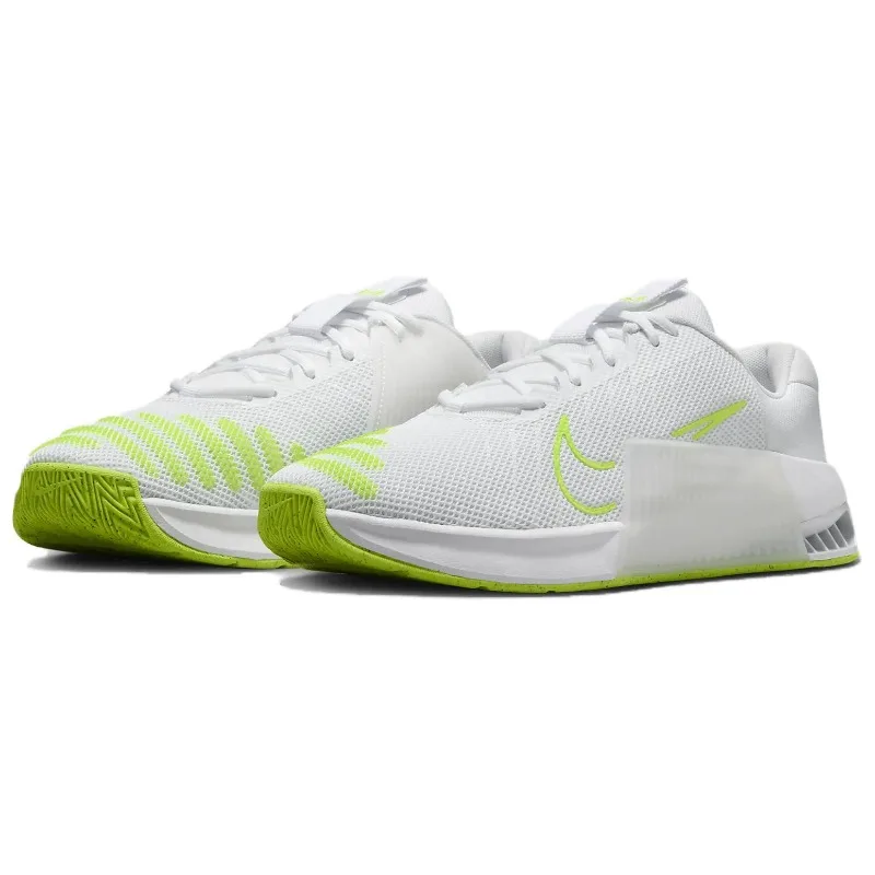 Nike Metcon 9 Beyaz Yeşil, Min - Nike Shoes Metcon 9 incelemesi ve fiyatı